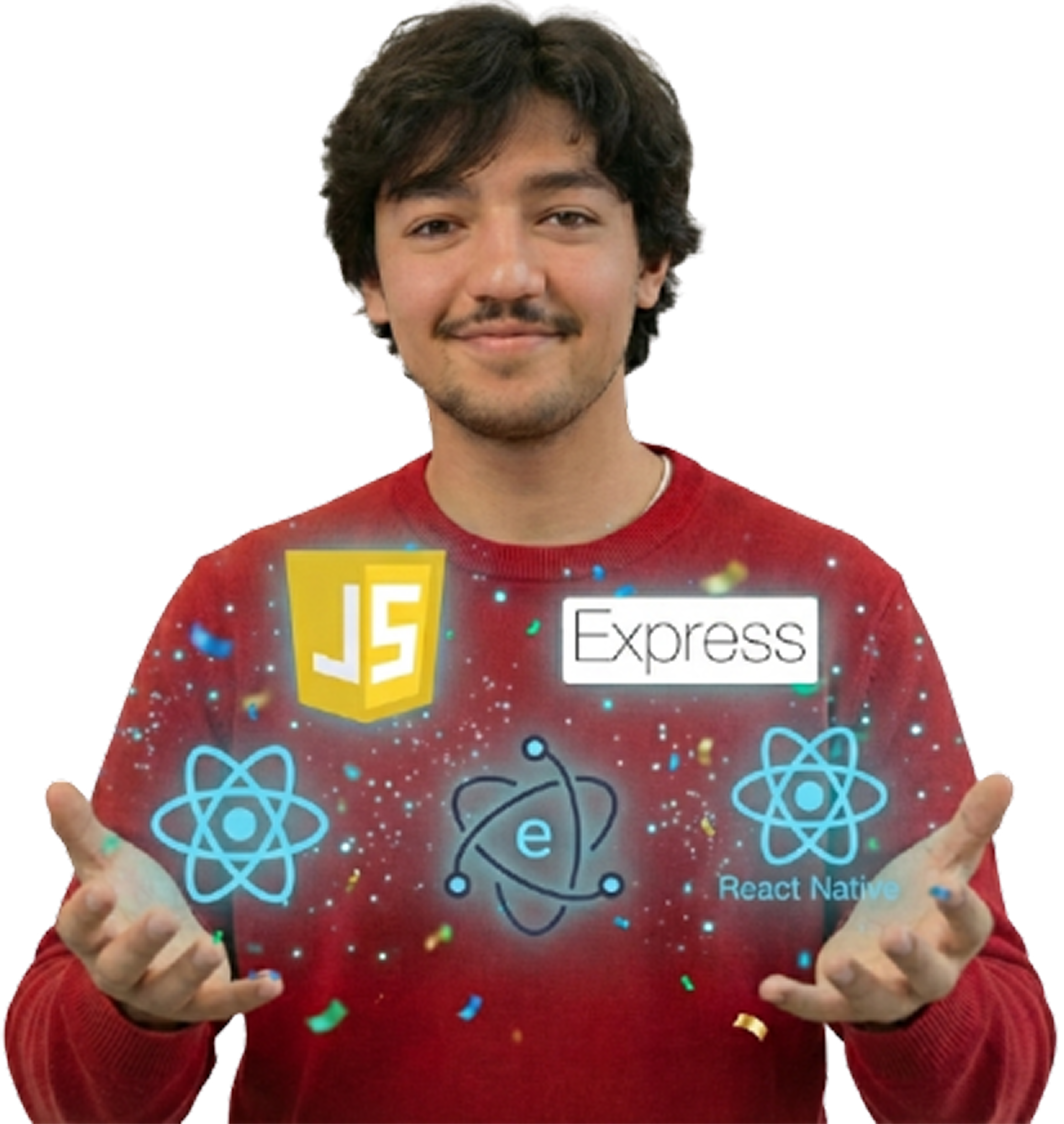 Poyraz Avsever - 52 Weeks of Javascript